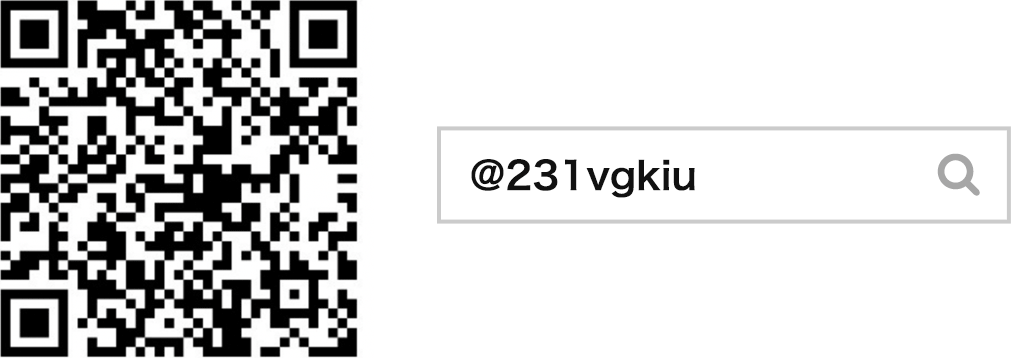 QRコード
