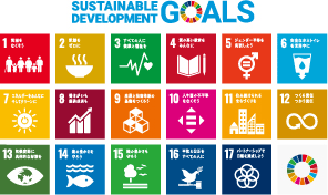 SDGs宣言